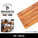 スチールラック 専用棚板 オープンラック用 棚板 86×40cm用 【納期B】【sms-pru-t8640】