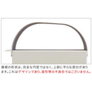 郵便ポスト 郵便受け 玄関ポスト 自立 スタンドポスト 玄関 エントランス 一軒家 戸建て シンプル モダン スタイリッシュ 鍵 ダイヤル錠 スリム 取り出しやすい 【納期B】【sms-pst-007】