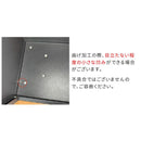 郵便受け おしゃれ モダン ブルックリン風 海外風 玄関ポスト 自立式 スタンド 後付け 置くだけ 一軒家 戸建て 工事不要 シンプル スタイリッシュ 鍵付き 【納期B】【sms-pst-008】