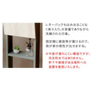 郵便受け おしゃれ モダン ブルックリン風 海外風 玄関ポスト 自立式 スタンド 後付け 置くだけ 一軒家 戸建て 工事不要 シンプル スタイリッシュ 鍵付き 【納期B】【sms-pst-008】