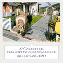 郵便受け 玄関ポスト スリム 細い スタンドポスト 郵便ポスト 自立式 戸建て 置くだけ 後から シンプル モダン スタイリッシュ 鍵付き ダイヤル錠 新聞受け 【納期B】【sms-pst-009】