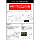 宅配ボックス 大容量 おしゃれ スタイリッシュ 宅配BOX 不在ボックス 荷物 受取り 置き配 シンプル 郵便ポスト 郵便受け 玄関 自立式 置くだけ 戸建て モダン 【納期B】【sms-pst-010】