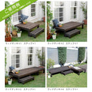 ステップ台 木製 ウッドデッキ 庭 ガーデニング 【納期B】【sms-sdkit3090dbr】