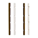 ウッドフェンス用ポール ハイタイプ ガーデンフェンス用ポール ガーデニング 【納期B】【sms-sfp-1760】