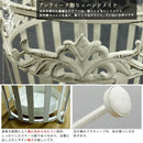 傘立て 傘たて 傘スタンド シンプル ホワイト 白 姫系 北欧 おしゃれ カフェ 【納期B】【sms-spl-6642wht】