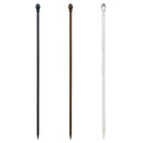 アイアンフェンス用ポスト ガーデンポール 固定 杭 庭 ガーデニング アレンジ ヨーロピアン クラシカル 【納期B】【sms-sst2-ipn-7265p】