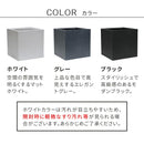プランター 正方形 立方体 50×50cm 植木鉢 コンクリート モダン おしゃれ 屋外 都会 セメント 鉢カバー 直植え 水抜き穴 花 ガーデニング 庭 ベランダ 玄関 【納期B】【sms-tex-500c】