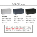 プランター 大型 おしゃれ 屋外 カバー 80cm 長方形 植木鉢 コンクリート 軽量 軽い 鉢 直植え 水抜き穴 花 菜園 ベランダ オフィス カフェ ホワイト ブラック 【納期B】【sms-tex-800】