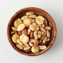 ミックスナッツ 訳あり バターピーナッツ ジャイアントコーン カシューナッツ アーモンド スナック 割れ 欠け 無線別 おやつ おつまみ 【納期E】【snc00010118】