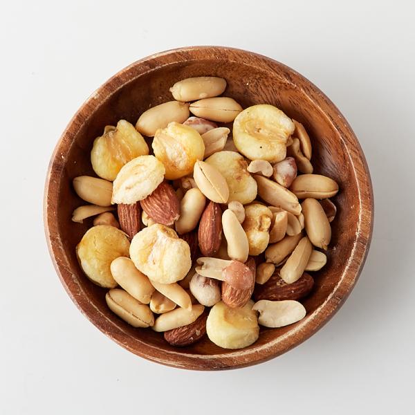 ミックスナッツ 訳あり バターピーナッツ ジャイアントコーン カシューナッツ アーモンド スナック 割れ 欠け 無線別 おやつ おつまみ 【納期E】【snc00010118】