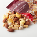 ミックスナッツ 訳あり バターピーナッツ ジャイアントコーン カシューナッツ アーモンド スナック 割れ 欠け 無線別 おやつ おつまみ 【納期E】【snc00010118】