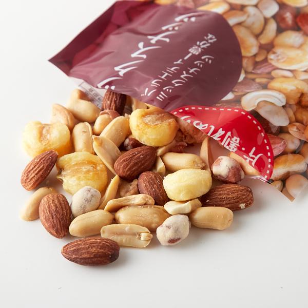 ミックスナッツ 訳あり バターピーナッツ ジャイアントコーン カシューナッツ アーモンド スナック 割れ 欠け 無線別 おやつ おつまみ 【納期E】【snc00010118】