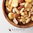 ミックスナッツ 訳あり バターピーナッツ ジャイアントコーン カシューナッツ アーモンド スナック 割れ 欠け 無線別 おやつ おつまみ 【納期E】【snc00010118】