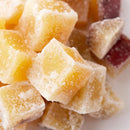 甘納豆 芋 紅はるか 九州産 無添加 無着色 さつまいも 国産 還元水飴 蜜付け 砂糖 コーティング お茶請け 茶菓子 おやつ 小分け 甘い 濃密 【納期E】【snc00010122】