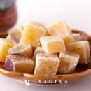 甘納豆 芋 紅はるか 九州産 無添加 無着色 さつまいも 国産 還元水飴 蜜付け 砂糖 コーティング お茶請け 茶菓子 おやつ 小分け 甘い 濃密 【納期E】【snc00010122】