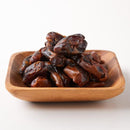 ドライデーツ 種なし タネ無し デーツ 大容量 黒糖 甘み ドライフルーツ 濃厚 無添加 食品添加物不使用 おやつ ナツメヤシ 果実 500g 【納期E】【snc00010139】