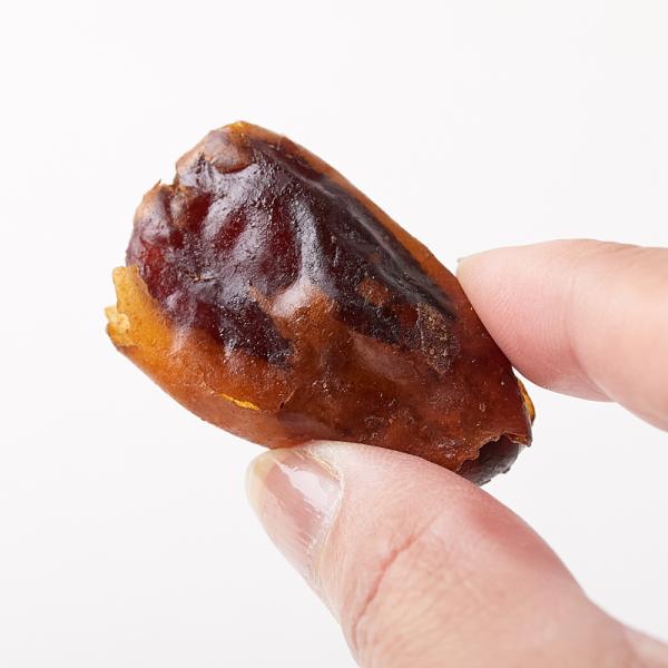 ドライデーツ 種なし タネ無し デーツ 大容量 黒糖 甘み ドライフルーツ 濃厚 無添加 食品添加物不使用 おやつ ナツメヤシ 果実 500g 【納期E】【snc00010139】