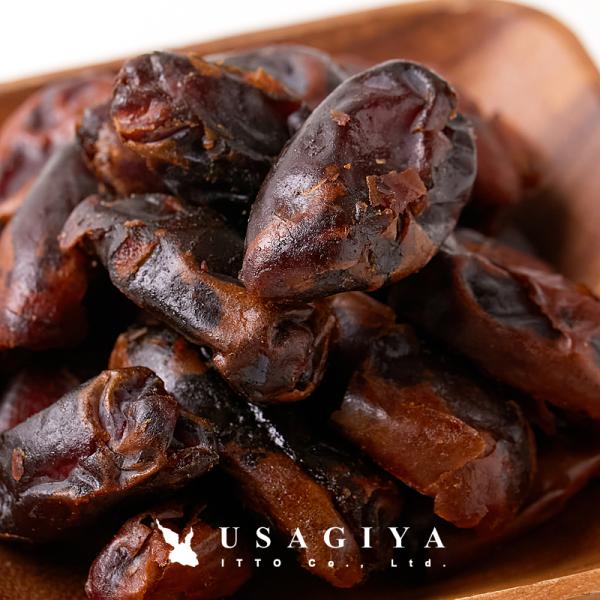 ドライデーツ 種なし タネ無し デーツ 大容量 黒糖 甘み ドライフルーツ 濃厚 無添加 食品添加物不使用 おやつ ナツメヤシ 果実 500g 【納期E】【snc00010139】