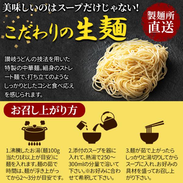 ラーメン 中華そば 和渦TOKYO 醤油ラーメン しょうゆ らーめん 中華ソバ 中華蕎麦 生麺 製麺所 鶏がらスープ トリガラ 具なし 6食セット 【納期E】【snc00010155】