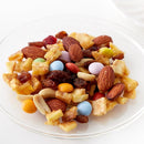 ミックスナッツ チョコレート バナナ アーモンド ピーナッツ クランベリー レーズン トレイルミックス おやつ おつまみ 茶請け ナッツフル 【納期E】【snc00010161】