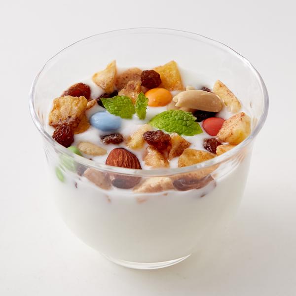 ミックスナッツ チョコレート バナナ アーモンド ピーナッツ クランベリー レーズン トレイルミックス おやつ おつまみ 茶請け ナッツフル 【納期E】【snc00010161】