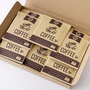 ドリップコーヒー ブレンドコーヒー ドリップ パック コーヒー豆 粉末 中細挽き ベトナム ブラジル 飲みやすい ドリップパック 16袋 セット 【納期E】【snc00010162】