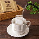 ドリップコーヒー ブレンドコーヒー ドリップ パック コーヒー豆 粉末 中細挽き ベトナム ブラジル 飲みやすい ドリップパック 16袋 セット 【納期E】【snc00010162】