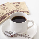 ドリップコーヒー ブレンドコーヒー ドリップ パック コーヒー豆 粉末 中細挽き ベトナム ブラジル 飲みやすい ドリップパック 16袋 セット 【納期E】【snc00010162】