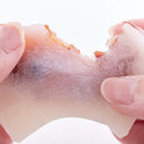 絹のしらべ 和菓子 水あめ 水飴 粒あん 餡子 つぶあん おやつ お茶請け 茶菓子 美味しい やわらか もっちり 甘み 餅粉 銘菓 名産品 国産 【納期E】【snc00010165】