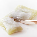 銘茶のしらべ 和菓子 抹茶 緑茶 水あめ 水飴 粒あん 餡子 つぶあん おやつ お茶請け 茶菓子 美味しい やわらか 甘み 餅粉 銘菓 名産品 国産 【納期E】【snc00010166】