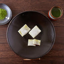 銘茶のしらべ 和菓子 抹茶 緑茶 水あめ 水飴 粒あん 餡子 つぶあん おやつ お茶請け 茶菓子 美味しい やわらか 甘み 餅粉 銘菓 名産品 国産 【納期E】【snc00010166】