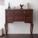 コンソール コンソールチェスト 猫脚 チェスト 引き出し アンティーク調 姫系 姫 家具 クラシック ロココ調 【納期E】【stz-14078303151002】