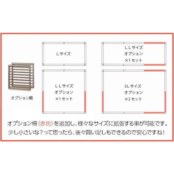 ペットケージ 犬 ケージ 大きい 大型 おしゃれ 木製 【納期A