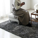 オットマン チェア スツール 腰掛け 足置き 椅子 おしゃれ かわいい 姫系 ヨーロピアン 北欧 クラシック ゴスロリ ガーリー ロマンチック 【納期A】【stz-jx81165wh】