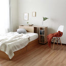 デスク おしゃれ 収納 棚 机 変形 フリーデスク 平机 書籍机 ユニットデスク オフィスデスク 北欧 ナチュラル カフェ 事務所 ヘッドボード 【納期A】【stz-jx9513】