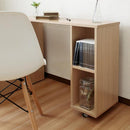 デスク おしゃれ 収納 棚 机 変形 フリーデスク 平机 書籍机 ユニットデスク オフィスデスク 北欧 ナチュラル カフェ 事務所 ヘッドボード 【納期A】【stz-jx9513】