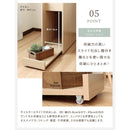 デスク おしゃれ 収納 棚 机 変形 フリーデスク 平机 書籍机 ユニットデスク オフィスデスク 北欧 ナチュラル カフェ 事務所 ヘッドボード 【納期A】【stz-jx9513】