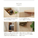 デスク おしゃれ 収納 棚 机 変形 フリーデスク 平机 書籍机 ユニットデスク オフィスデスク 北欧 ナチュラル カフェ 事務所 ヘッドボード 【納期A】【stz-jx9513】