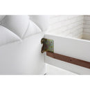 ベッドフレーム S シングル 姫系 おしゃれ 北欧 白 ホワイト ハイバック ヨーロピアン 西洋 デザイン 姫 エレガンス 高級感 女性 ガーリー 【納期C】【stz-jxb4023pv-s】