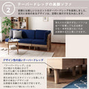 オットマン 椅子 1人掛け 一人掛 単品 足置き 腰掛け スツール ソファー 脚付き 木製 クッション 座面 北欧 モダン カフェ おしゃれ 【納期A】【stz-li81155】