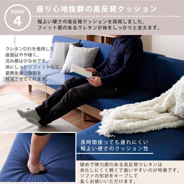 オットマン 椅子 1人掛け 一人掛 単品 足置き 腰掛け スツール ソファー 脚付き 木製 クッション 座面 北欧 モダン カフェ おしゃれ 【納期A】【stz-li81155】