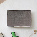 段ボール爪とぎ 「ミケ・スクエア」 【na95101mx】