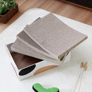 段ボール爪とぎ 「ミケ・スクエア」 【na95101mx】