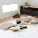 段ボール爪とぎ 「ミケ・スクエア」 【na95101mx】