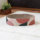 爪とぎ 猫 ダンボール おしゃれ インテリア 映える 段ボール ねこ ネコ 爪研ぎ ツメ 猫用 高密度 遊び場 通気性 保温性 マーキング 【納期A】【stz-na95111】