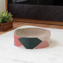 爪とぎ 猫 ダンボール おしゃれ インテリア 映える 段ボール ねこ ネコ 爪研ぎ ツメ 猫用 高密度 遊び場 通気性 保温性 マーキング 【納期A】【stz-na95111】