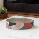 爪とぎ 猫 ダンボール おしゃれ インテリア 映える 段ボール ねこ ネコ 爪研ぎ ツメ 猫用 高密度 遊び場 通気性 保温性 マーキング 【納期A】【stz-na95111】