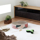 爪とぎ 猫 ダンボール おしゃれ インテリア 映える 段ボール ねこ ネコ 爪研ぎ ツメ 猫用 高密度 遊び場 通気性 保温性 マーキング 【納期A】【stz-na95111】