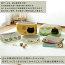 爪とぎ 猫 段ボール ダンボール ネコ おしゃれ かわいい 爪研ぎ ストレス解消 屋内用 ペット用品 耐久性 遊び場 チーズ 柄 デザイン 【納期A】【stz-na95161or】