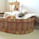 爪とぎ 猫 段ボール ダンボール ネコ おしゃれ かわいい 爪研ぎ ストレス解消 インテリア ペット用品 ねこ 耐久性 高密度 昭和レトロ 【納期A】【stz-na95181na】